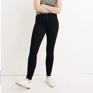 Madewell "Roadtripper" Skinny Jeans size: 30